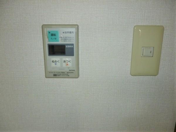 東英ハイツ参番館（302） 設備