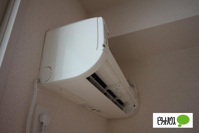 ポルトグラン（101） 設備
