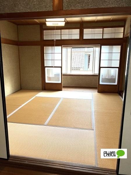 近江八幡市博労町上一戸建 その他部屋・スペース