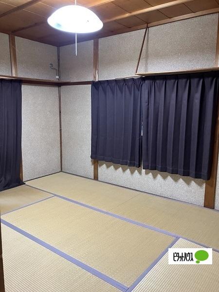近江八幡市博労町上一戸建 その他部屋・スペース