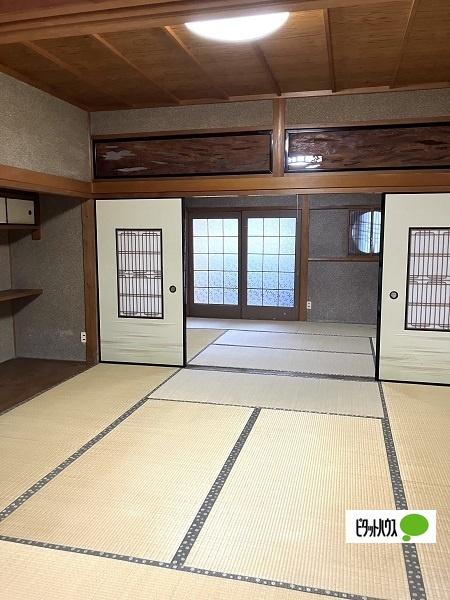 近江八幡市博労町上一戸建 その他部屋・スペース
