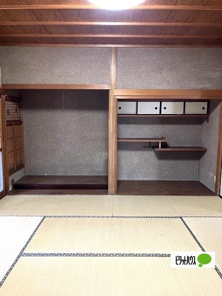近江八幡市博労町上一戸建 その他部屋・スペース