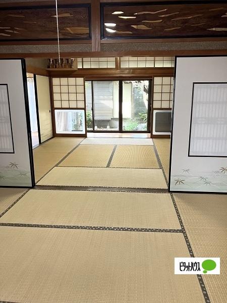 近江八幡市博労町上一戸建 その他部屋・スペース