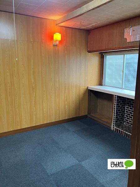 近江八幡市博労町上一戸建 その他部屋・スペース