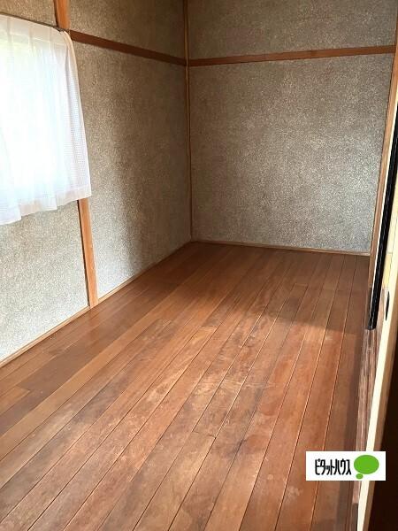 近江八幡市博労町上一戸建 部屋画像
