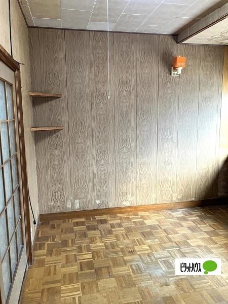 近江八幡市博労町上一戸建 その他部屋・スペース