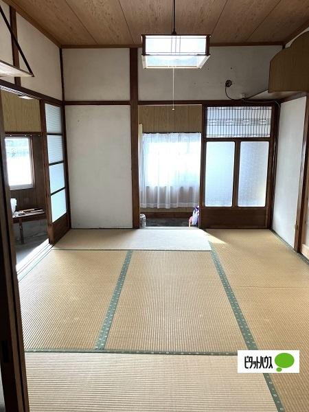 近江八幡市博労町上一戸建 その他部屋・スペース