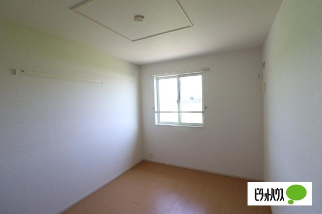 近江八幡市浅小井町アパート その他部屋・スペース