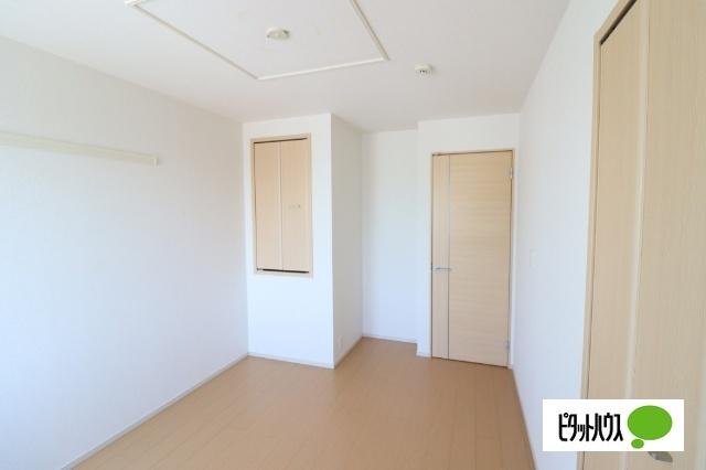 近江八幡市浅小井町アパート その他部屋・スペース
