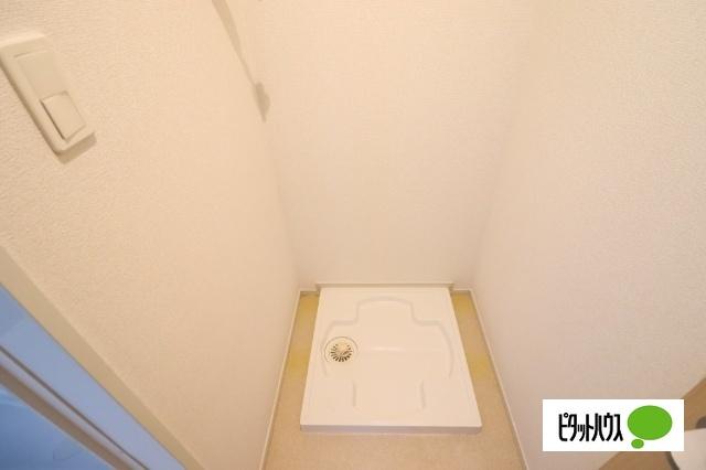 近江八幡市浅小井町アパート 部屋画像