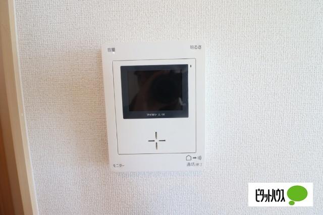 近江八幡市浅小井町アパート 部屋画像