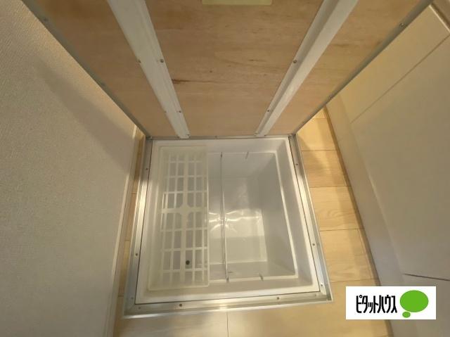 Ｍ−ＳＱＵＡＲＥ（101） 部屋画像