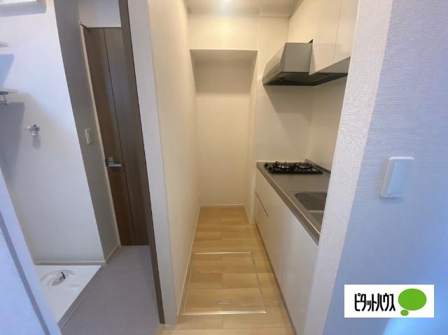 Ｍ−ＳＱＵＡＲＥ（101） 部屋画像