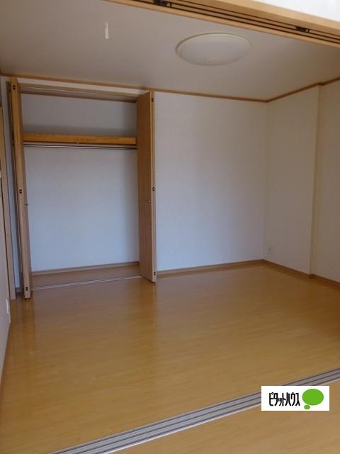 コーポTAMENAGA（303） 室内