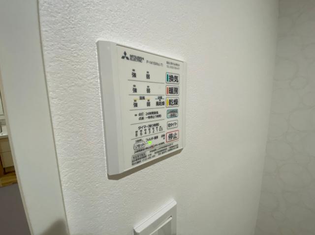 コーポTAMENAGA（303） 部屋画像