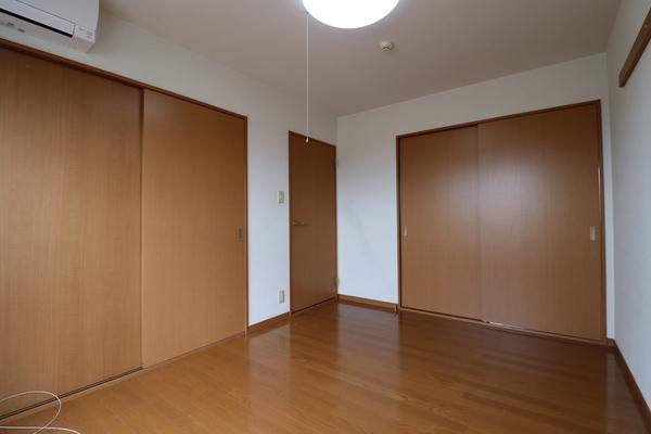 近江八幡市十王町テラスハウス 部屋画像