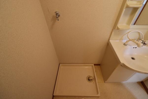 近江八幡市十王町テラスハウス 部屋画像