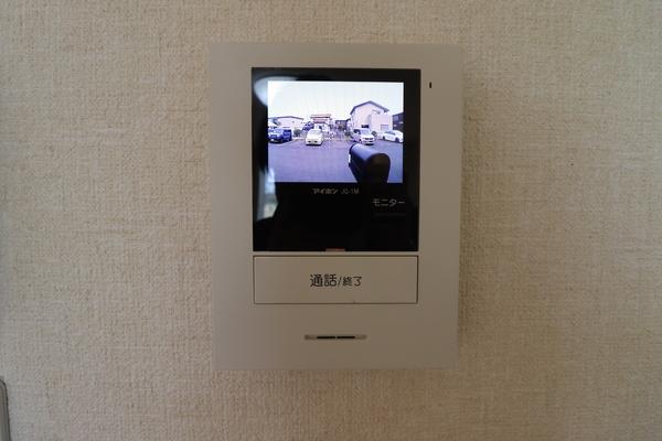 近江八幡市十王町テラスハウス 部屋画像