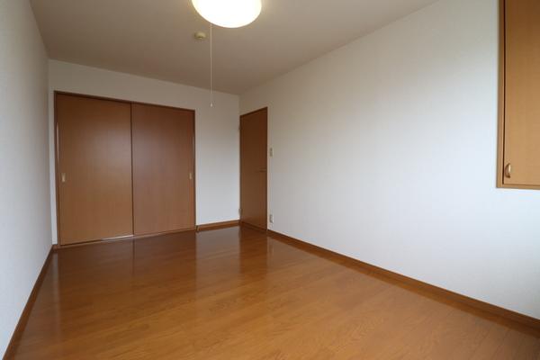 近江八幡市十王町テラスハウス 部屋画像
