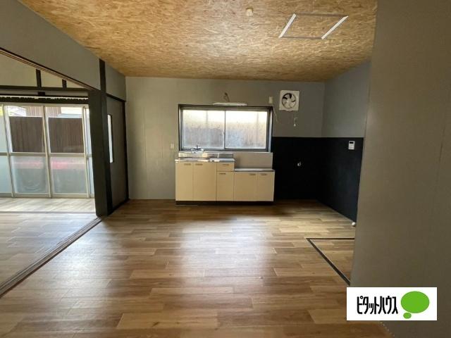 新庄寺町貸家 その他部屋・スペース