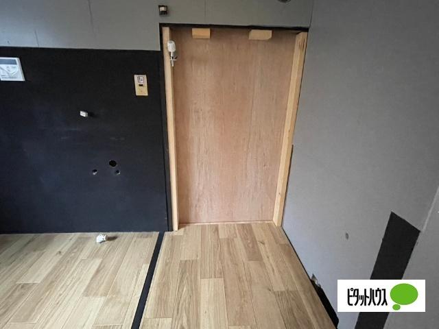 新庄寺町貸家 部屋画像