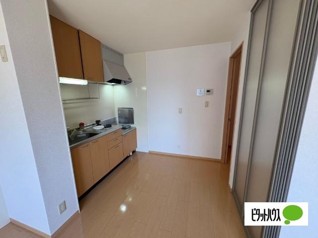 野洲市市三宅アパート その他部屋・スペース