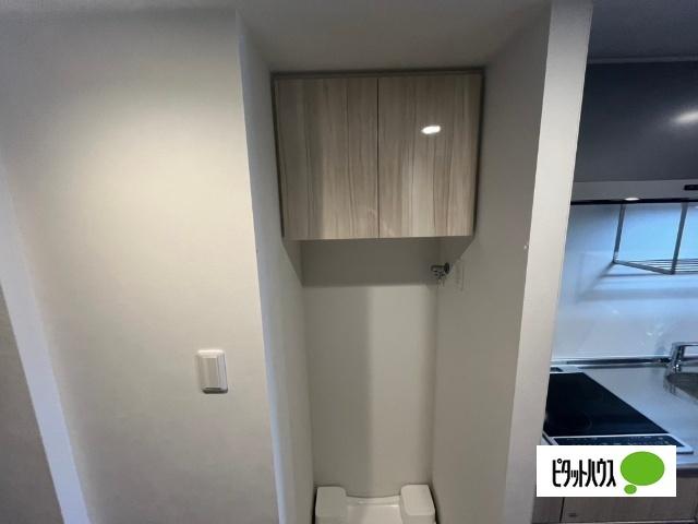 野洲市行畑マンション 室内