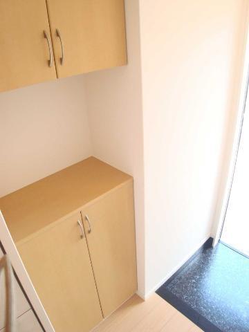 エクセレントアーバン・カズ 部屋画像