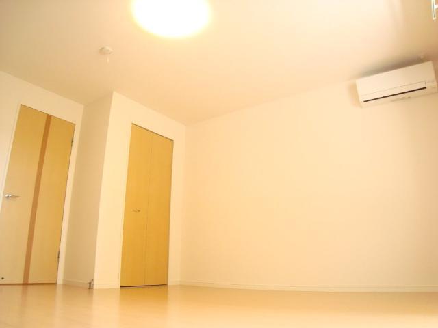 エクセレントアーバン・カズ 部屋画像