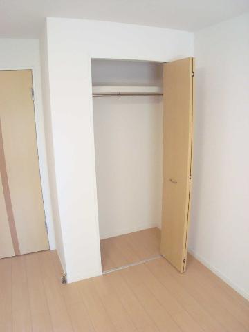 エクセレントアーバン・カズ 部屋画像