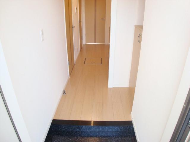 エクセレントアーバン・カズ 部屋画像
