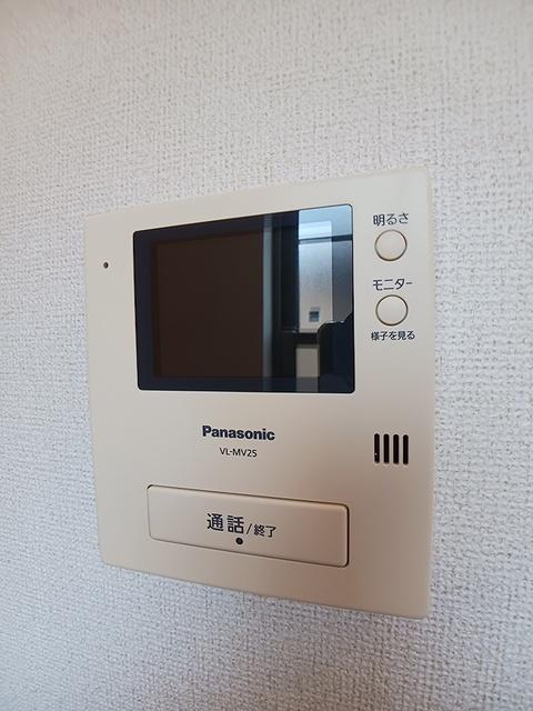 サンライズ　オアシス（102） 設備