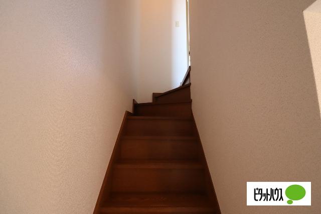 近江八幡市安土町慈恩寺アパート 部屋画像