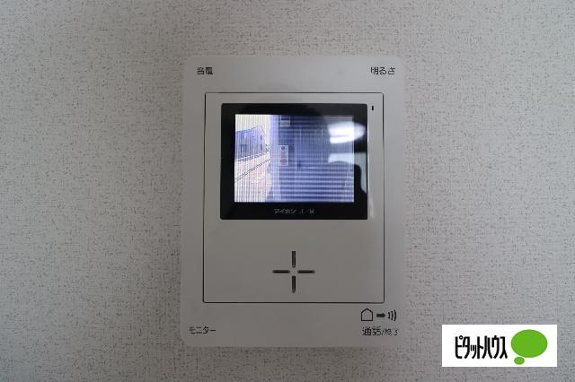 近江八幡市安土町慈恩寺アパート 部屋画像