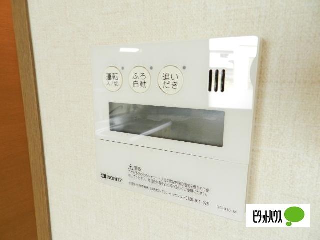 近江八幡市安土町慈恩寺アパート 部屋画像
