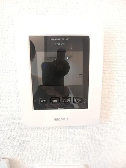 モマン　ドゥ　マノワール（101） 設備