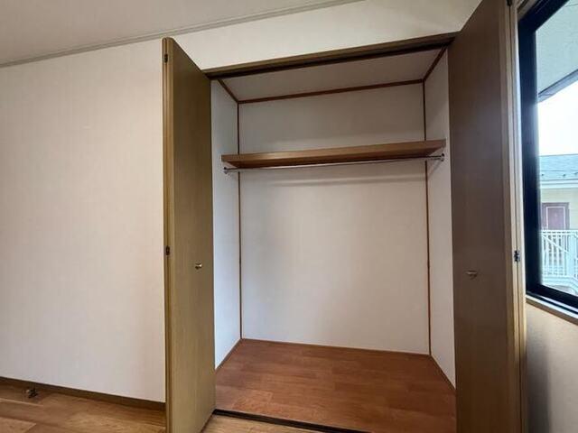 エミナ・コレージュ　A（201） 部屋画像