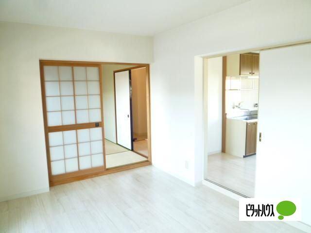近江八幡市白鳥町マンション その他部屋・スペース