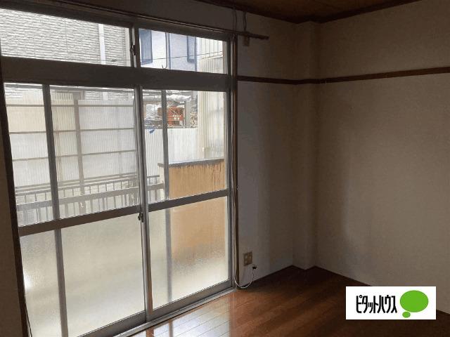 近江八幡市安土町下豊浦アパート その他部屋・スペース