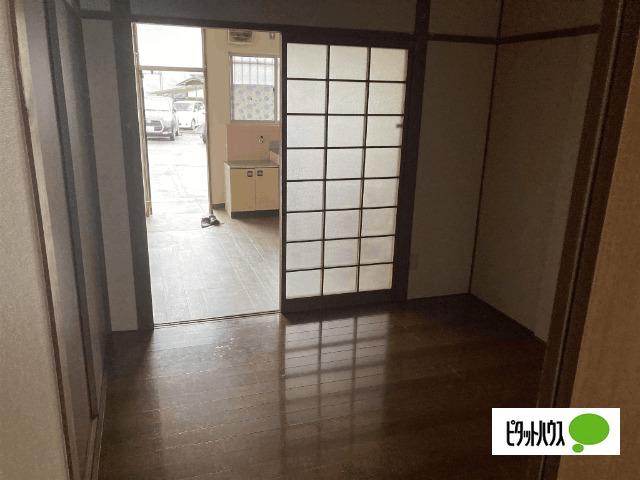 近江八幡市安土町下豊浦アパート その他部屋・スペース