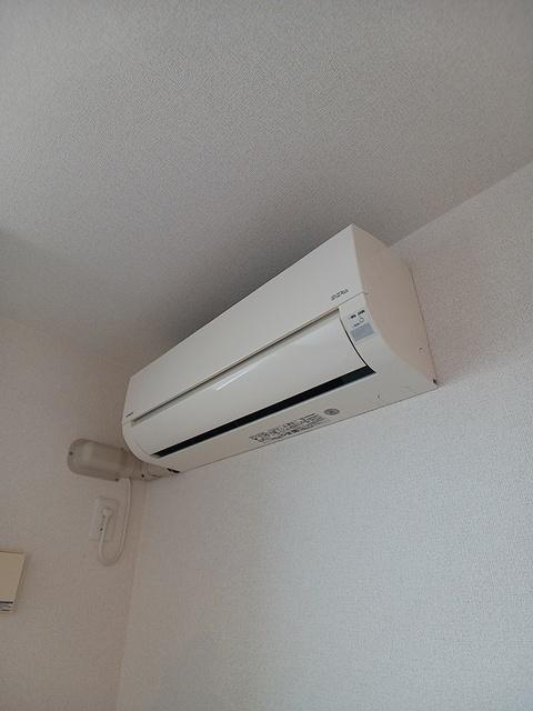 フォレストひばりおか（301） その他部屋・スペース