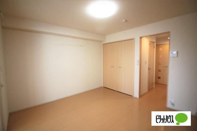 Raffine（105） 室内
