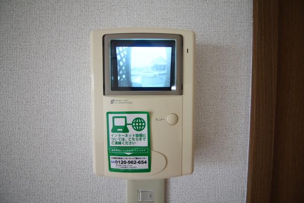 レフィナード　パラーシオ（101） 部屋画像