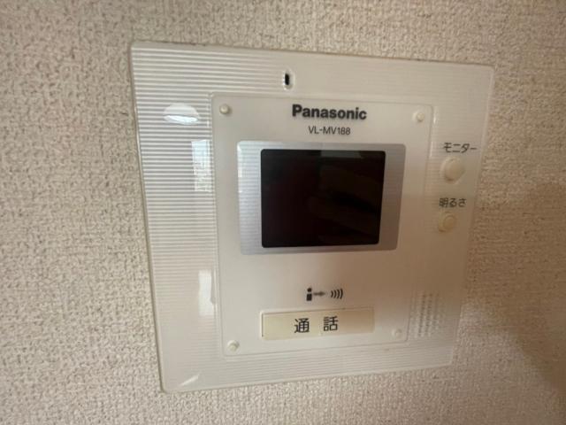 Bequem セキュリティ