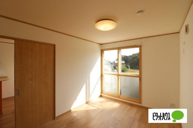 近江八幡市長光寺町アパート その他部屋・スペース