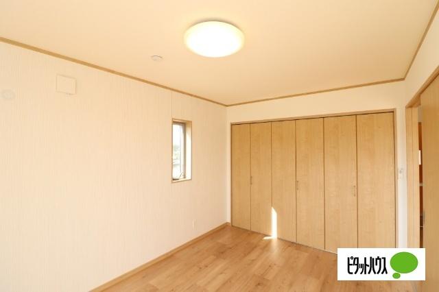近江八幡市長光寺町アパート その他部屋・スペース