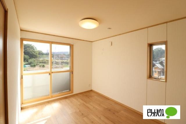 近江八幡市長光寺町アパート その他部屋・スペース