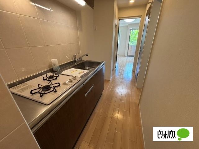 アイリス（102） その他部屋・スペース