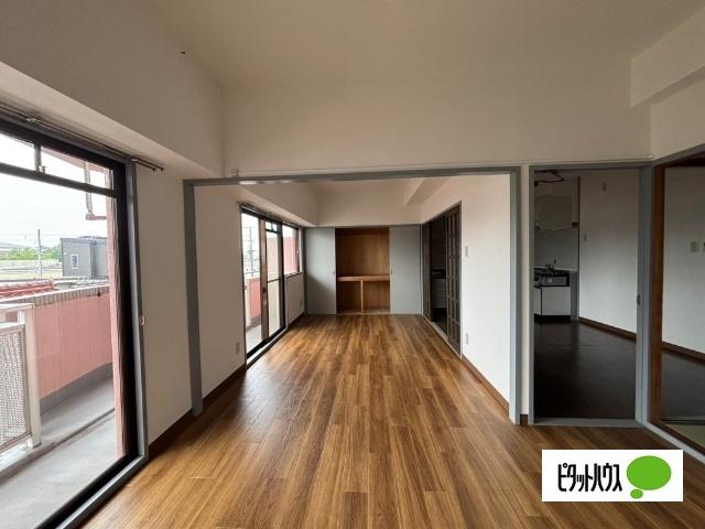 GreenResidence長浜（305） 室内