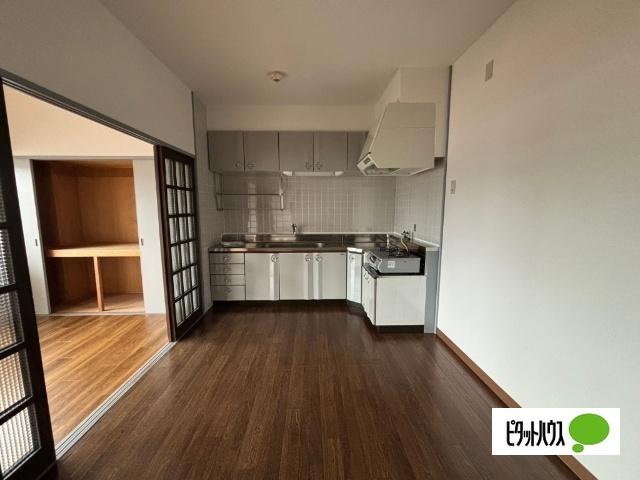 GreenResidence長浜（305） 室内